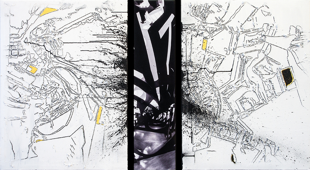 Click - next item there is no art 0001 - or the strange exhibition of tita mcwhite
